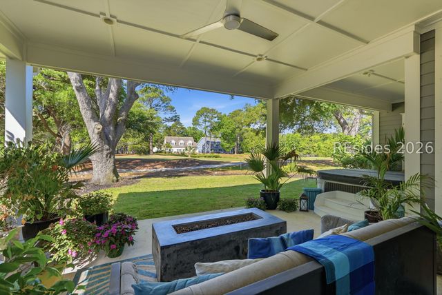 71 Tucker Ridge Ct, Hilton Head Island, SC 29926