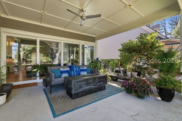 71 Tucker Ridge Ct, Hilton Head Island, SC 29926