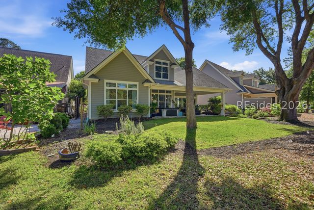 71 Tucker Ridge Ct, Hilton Head Island, SC 29926