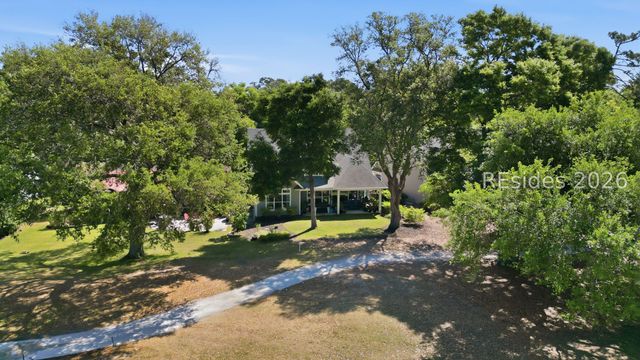 71 Tucker Ridge Ct, Hilton Head Island, SC 29926