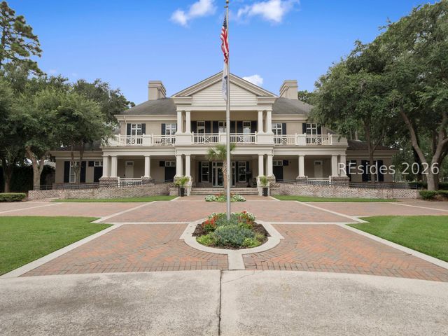71 Tucker Ridge Ct, Hilton Head Island, SC 29926