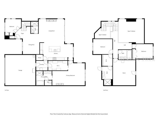 71 Tucker Ridge Ct, Hilton Head Island, SC 29926