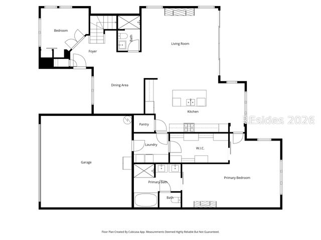 71 Tucker Ridge Ct, Hilton Head Island, SC 29926