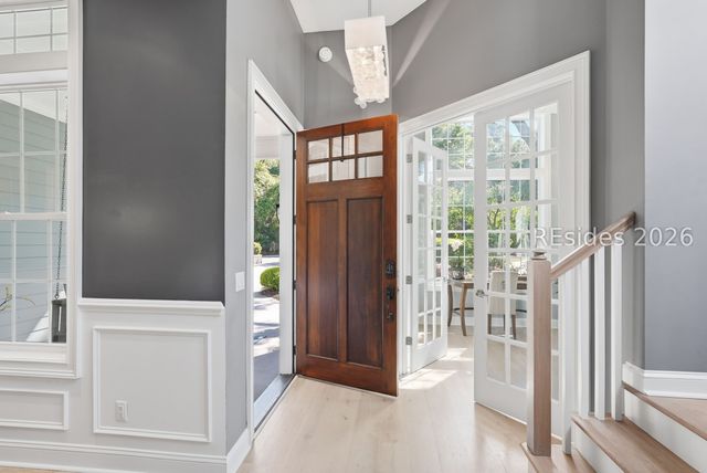 71 Tucker Ridge Ct, Hilton Head Island, SC 29926