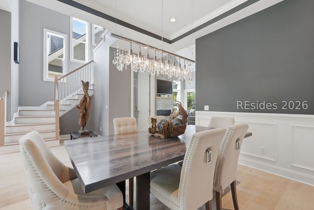 71 Tucker Ridge Ct, Hilton Head Island, SC 29926