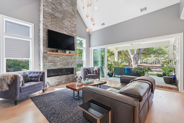 71 Tucker Ridge Ct, Hilton Head Island, SC 29926