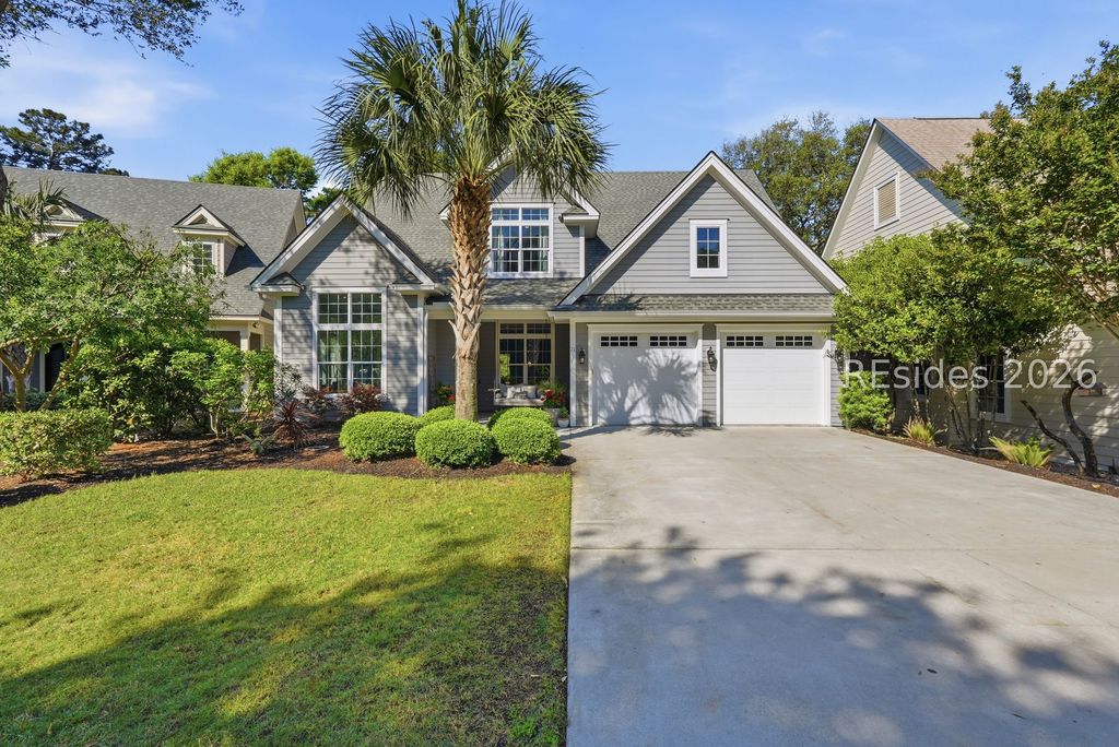 71 Tucker Ridge Ct, Hilton Head Island, SC 29926