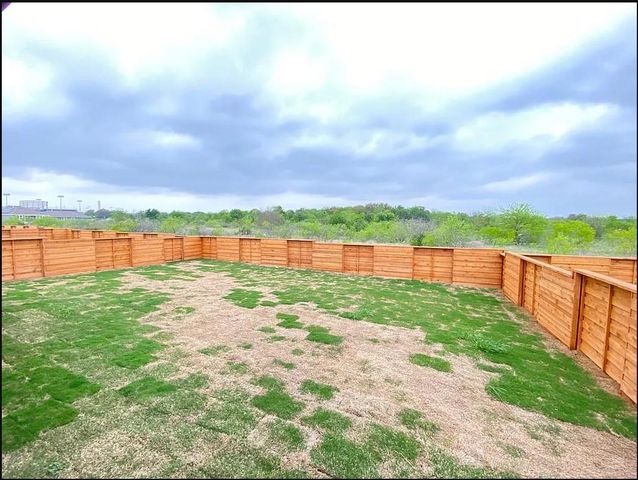 490 Jack Ryan ST, Kyle, TX 78640