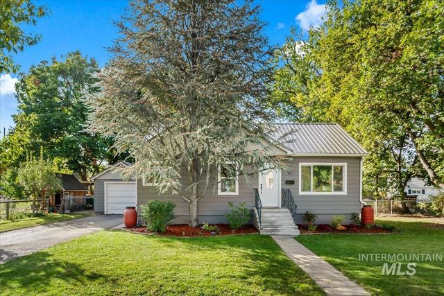4711 W Glenn St, Boise, ID 83705 property photo