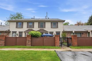 41379 Southwind Drive, Canton, MI 48188