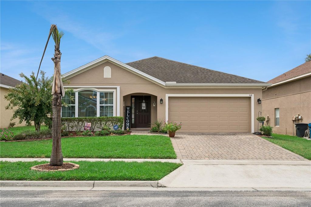 518 CADIZ LOOP, Davenport, FL 33837