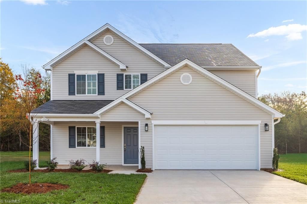 730 Brampton Drive, Mcleansville, NC 27301