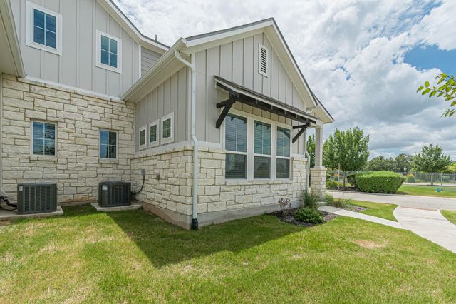 105 Harborside DR 101, San Marcos, TX 78666
