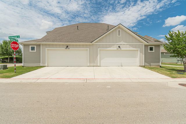105 Harborside DR 101, San Marcos, TX 78666