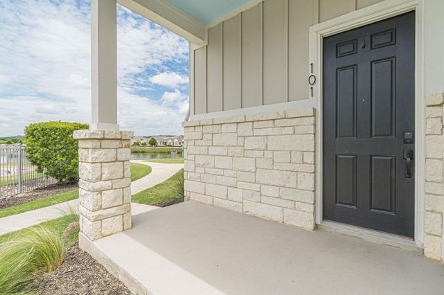 105 Harborside DR 101, San Marcos, TX 78666