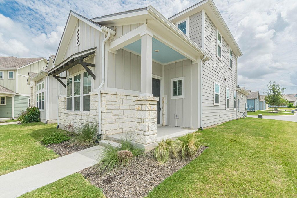 105 Harborside DR 101, San Marcos, TX 78666