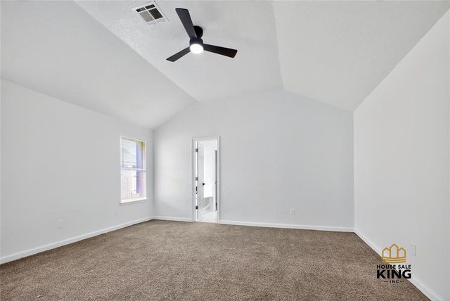 2612 NW 160th Street, Edmond, OK 73013