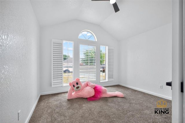 2612 NW 160th Street, Edmond, OK 73013