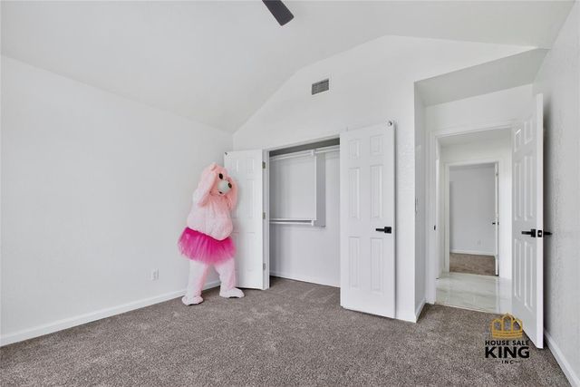 2612 NW 160th Street, Edmond, OK 73013