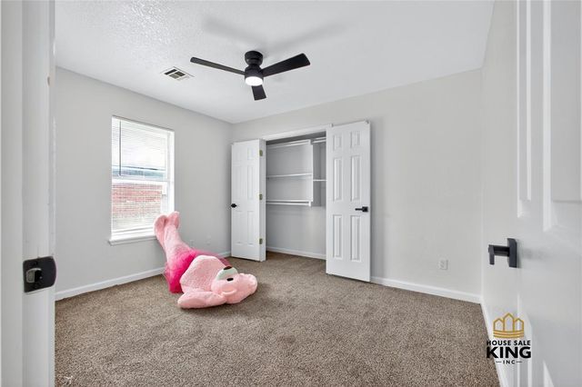 2612 NW 160th Street, Edmond, OK 73013