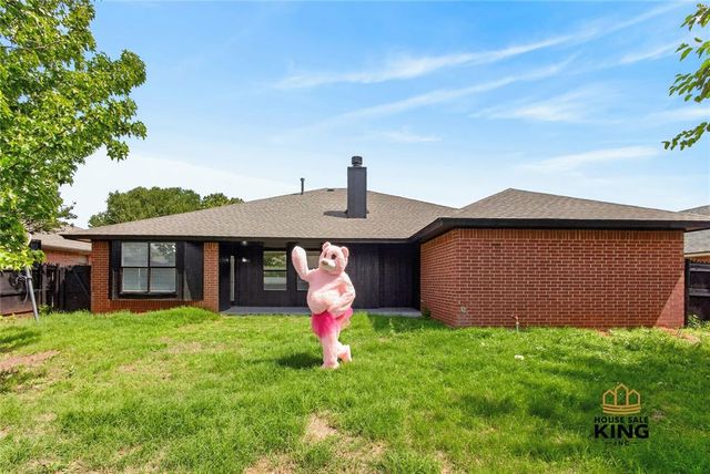 2612 NW 160th Street, Edmond, OK 73013