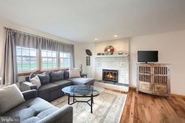 1766 BALTIMORE RD, York Springs, PA 17372