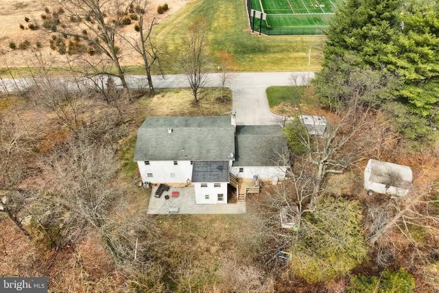 1766 BALTIMORE RD, York Springs, PA 17372