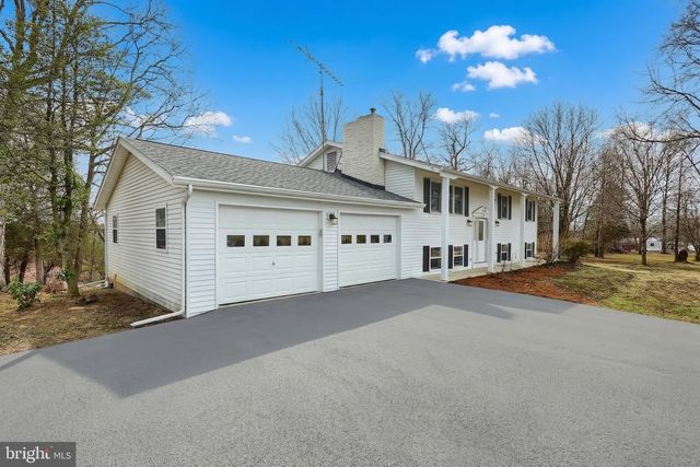 1766 BALTIMORE RD, York Springs, PA 17372