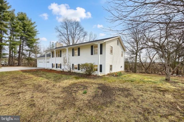 1766 BALTIMORE RD, York Springs, PA 17372