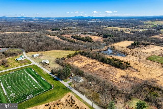 1766 BALTIMORE RD, York Springs, PA 17372