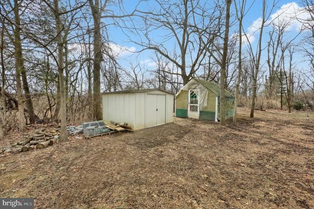 1766 BALTIMORE RD, York Springs, PA 17372