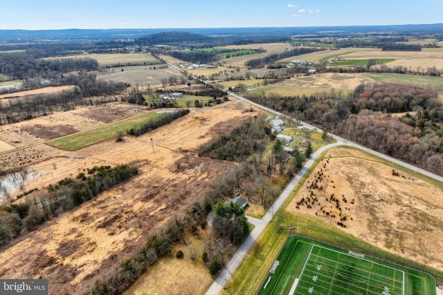 1766 BALTIMORE RD, York Springs, PA 17372