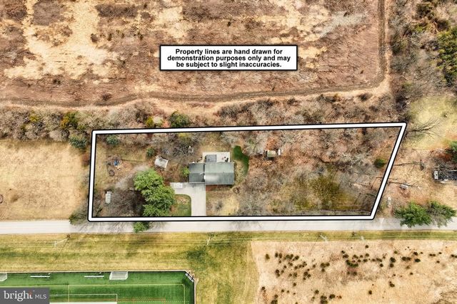 1766 BALTIMORE RD, York Springs, PA 17372