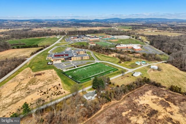 1766 BALTIMORE RD, York Springs, PA 17372