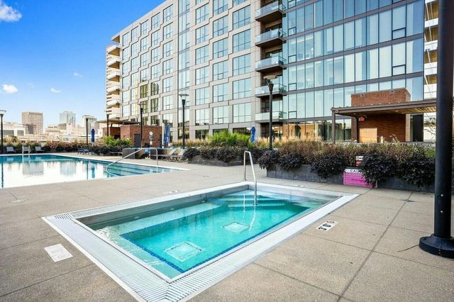 250 W Spring Street, 713, Columbus, OH 43215