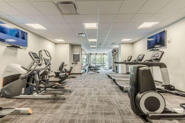 250 W Spring Street, 713, Columbus, OH 43215