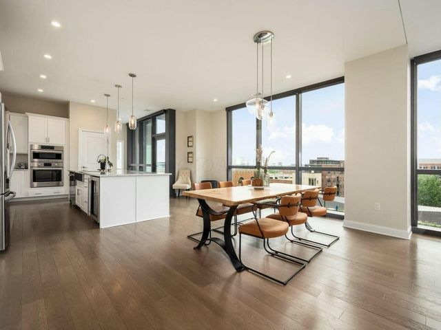 250 W Spring Street, 713, Columbus, OH 43215