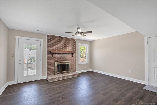 6102 Lakeway Drive, Fayetteville, NC 28306