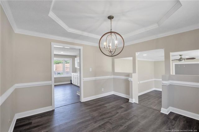 6102 Lakeway Drive, Fayetteville, NC 28306