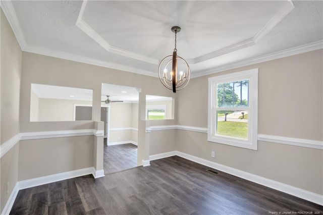6102 Lakeway Drive, Fayetteville, NC 28306