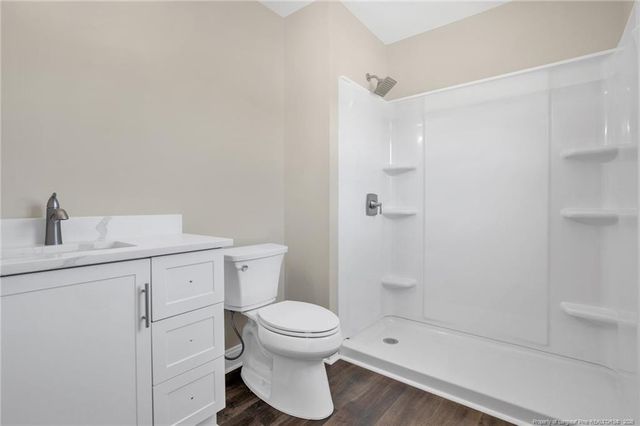 6102 Lakeway Drive, Fayetteville, NC 28306