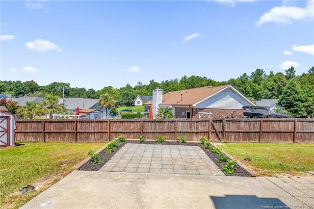 6102 Lakeway Drive, Fayetteville, NC 28306