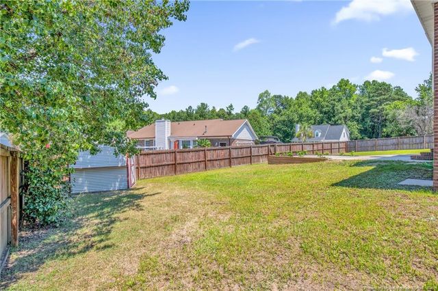 6102 Lakeway Drive, Fayetteville, NC 28306