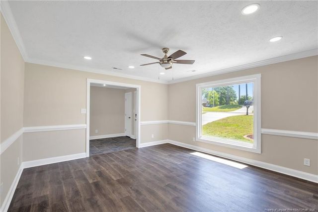 6102 Lakeway Drive, Fayetteville, NC 28306