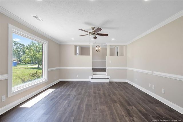 6102 Lakeway Drive, Fayetteville, NC 28306