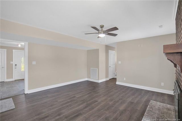 6102 Lakeway Drive, Fayetteville, NC 28306