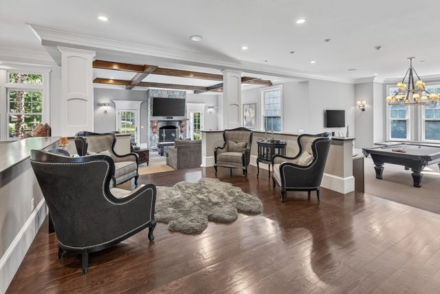 226 Cochituate Rd, Wayland, MA 01778