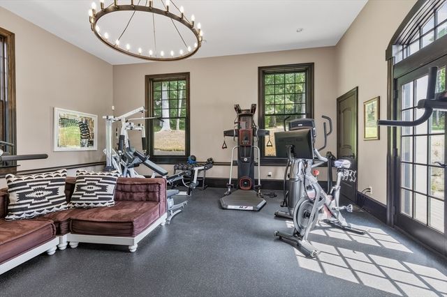 226 Cochituate Rd, Wayland, MA 01778
