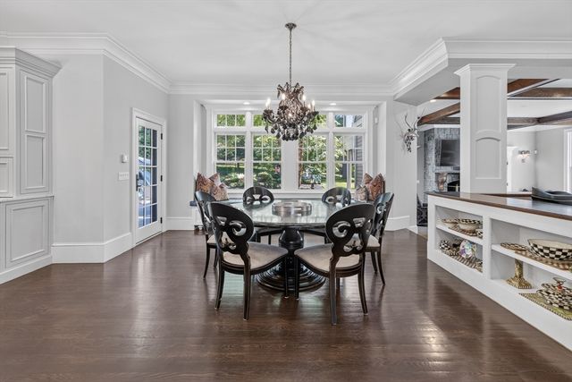 226 Cochituate Rd, Wayland, MA 01778