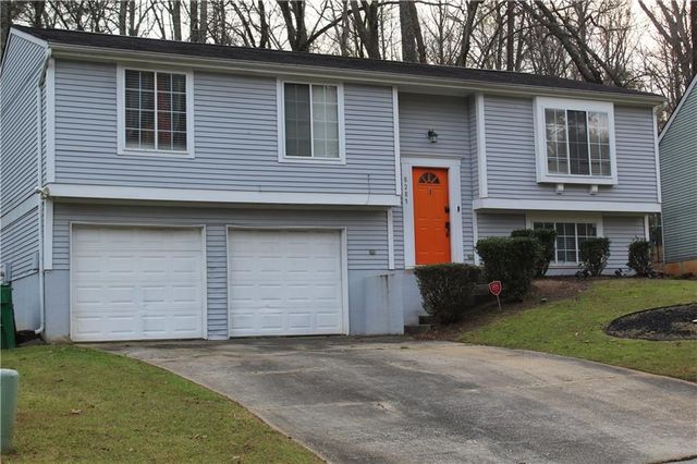 5281 Tasman Trail, Lithonia, GA 30038